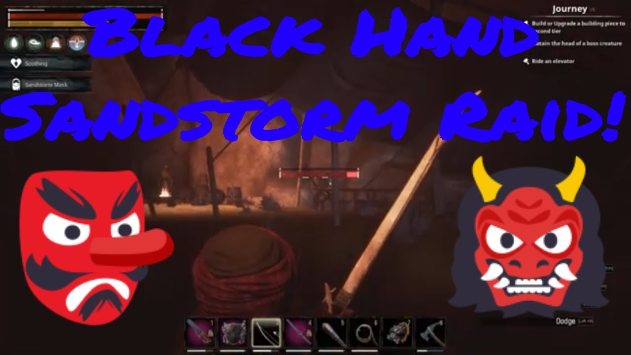 Onagi The Black - Medieval Noob- EP07