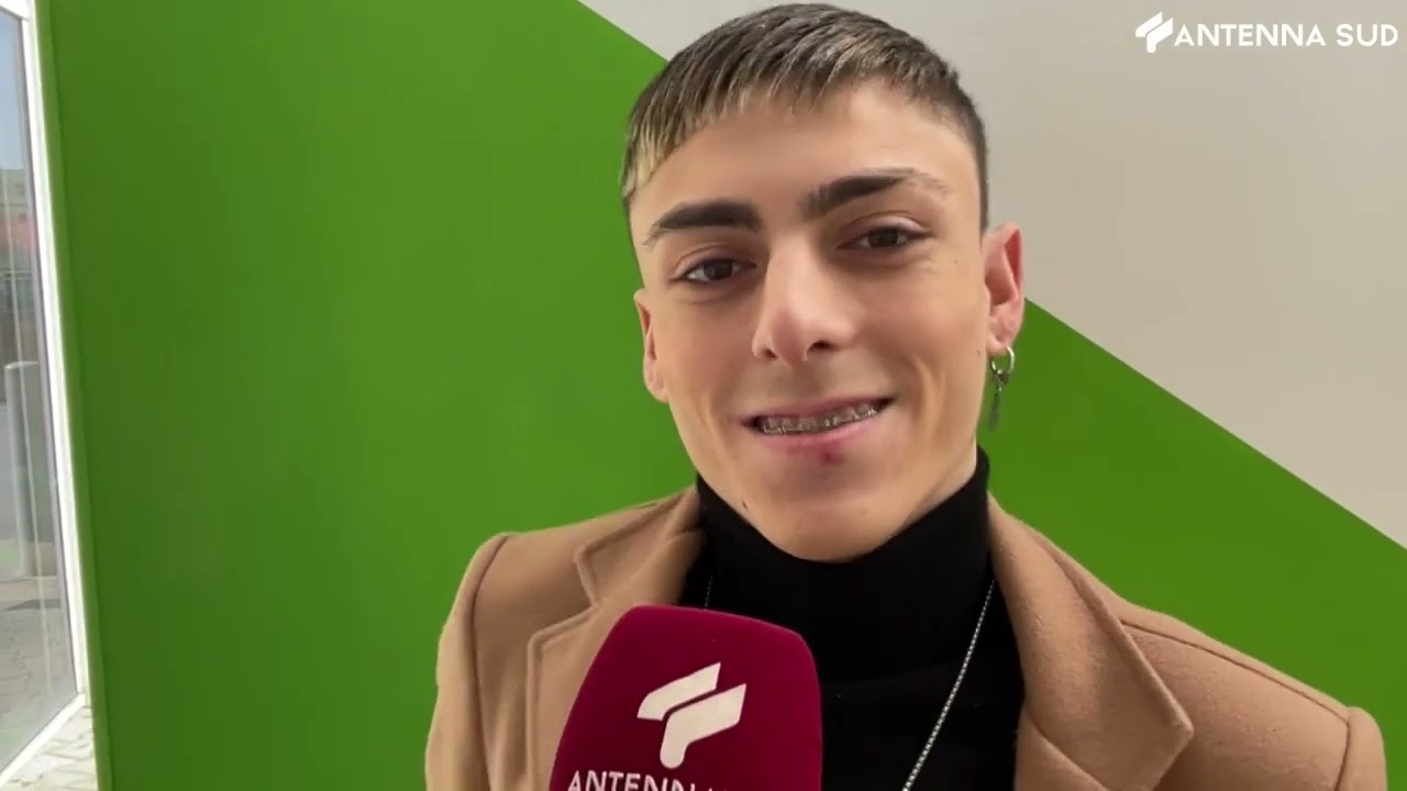 24 febbraio 2023 - Cronaca Carapelle: Francesco, lo Spiderman che regala sorrisi ai bimbi