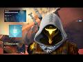Destiny 2 Heist Battleground Mars / Battleground Conduit / Hunter Arc Build