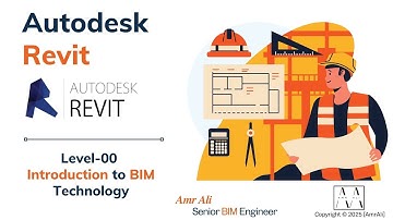 L00-01- Introduction to BIM Technology