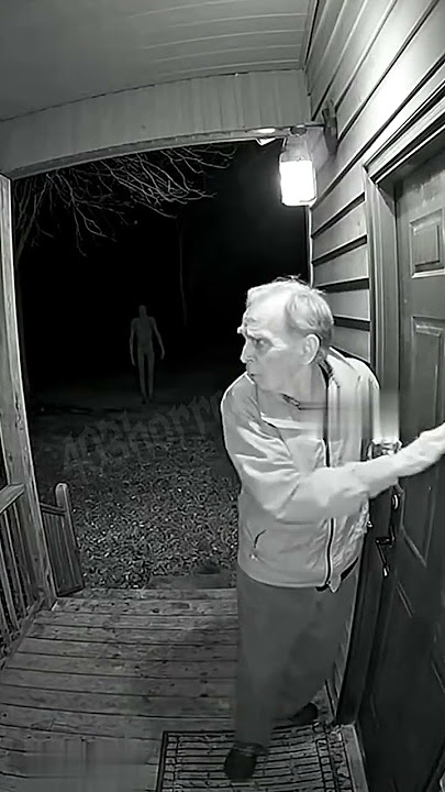 POV: An old man begged for help at the door… but what if he wasn’t the one in danger?