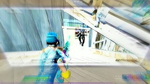 HOW TO DO THIS *INSANE* EFFECT ON IOS/ANDROID!