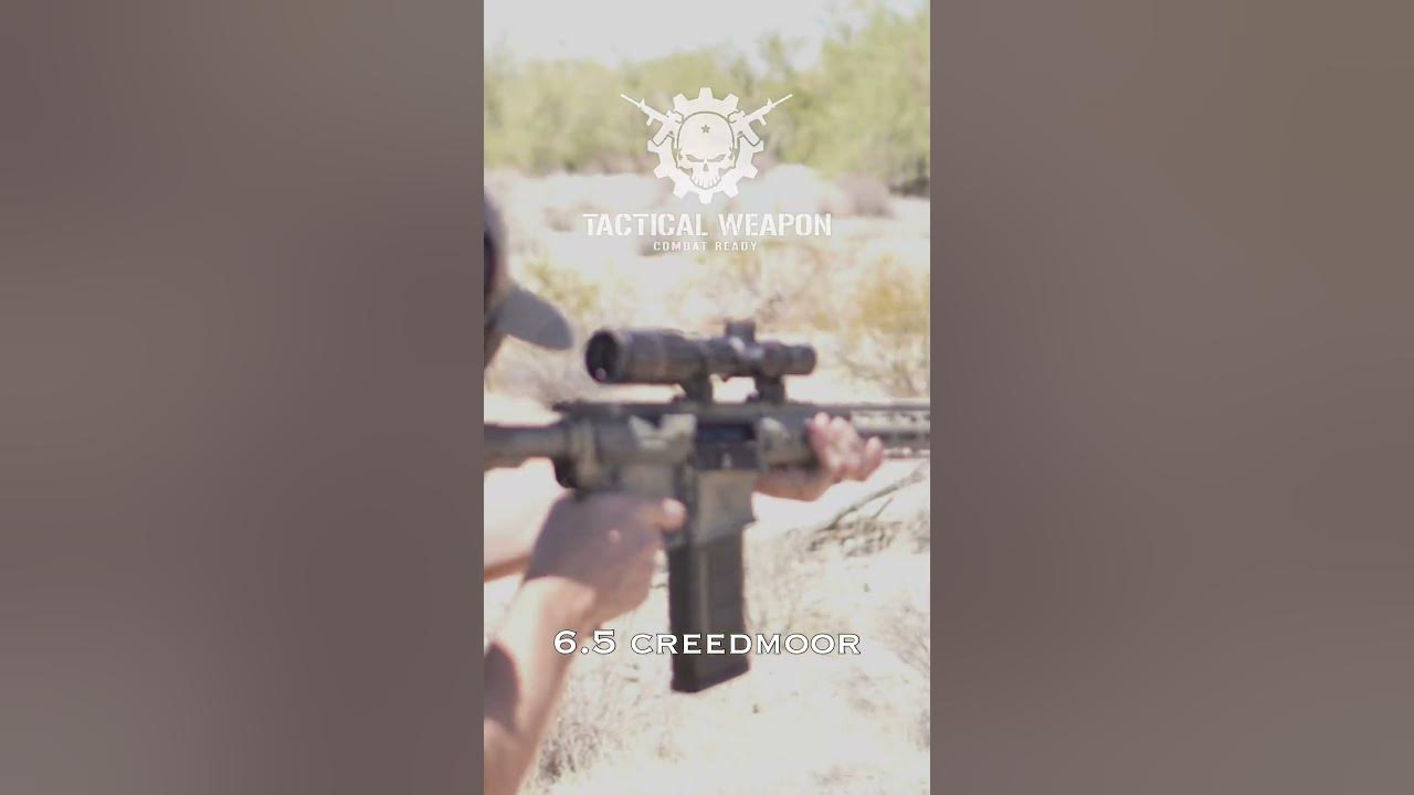 Short barrel 6 5 creedmoor vs 6 5 grendel ar15pistol military 6