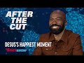 Desus Gets Emotional and Gives His Best Chopped Cheese Rec - After The Cut | The Daily Show