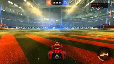 What real teamwork looks like (Ft. M1k3Rules)