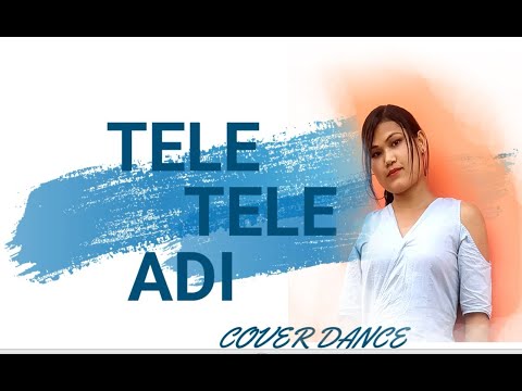 TELE TELE ADI  DEV TAID  NEW MISING COVER VIDEO SONG 2021  OTER SAROH  Misingcovervideosong