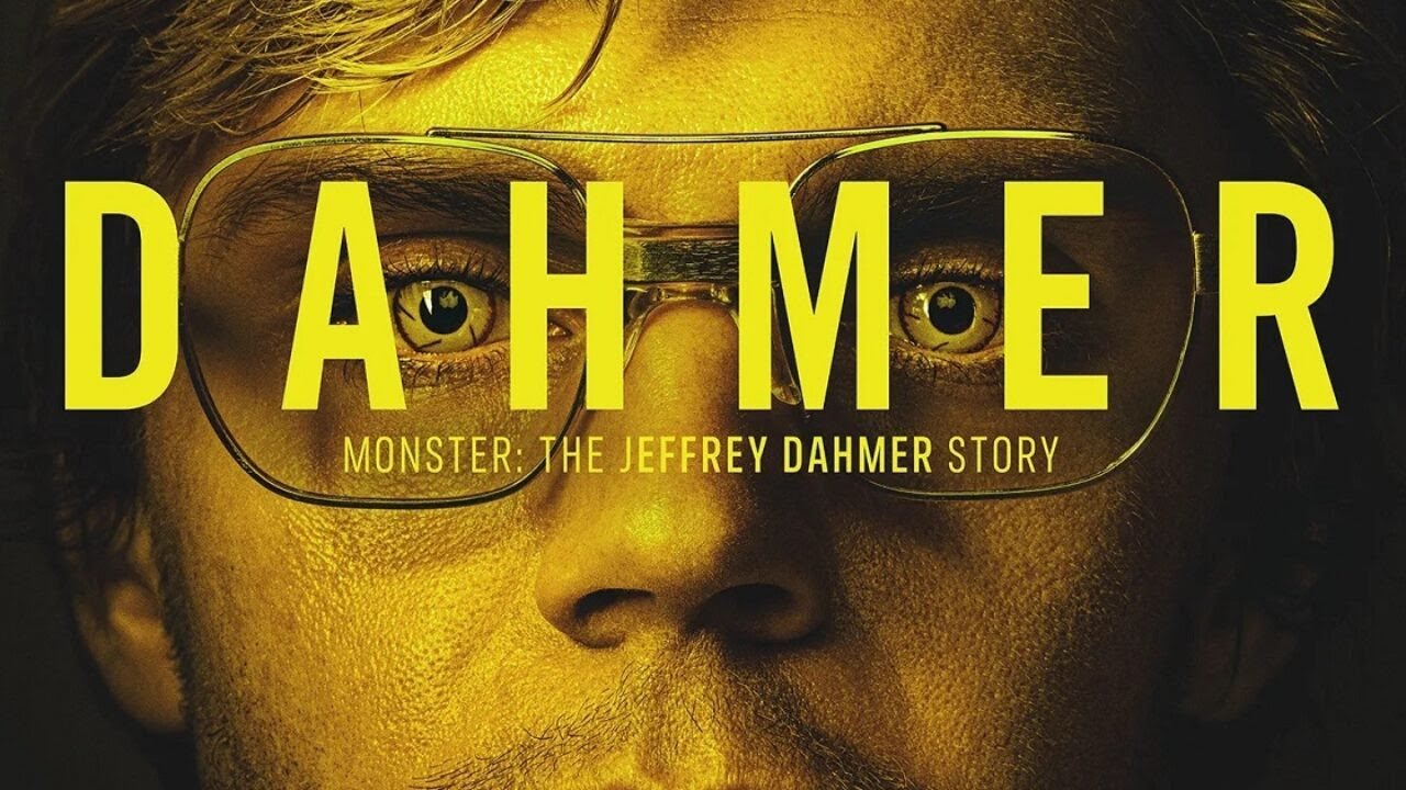 DAHMER - Monster: The Jeffrey Dahmer Story' Debuts Terrifying Trailer -  Netflix Tudum