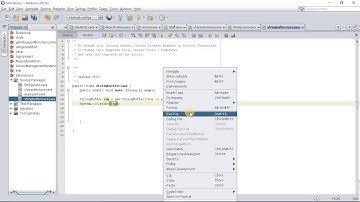 Java programming tutorial with Official Hord - String Buffer Class