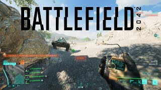 Battlefield 2042 Pros & Noobs