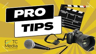 Pro tips #8: iPad Animation