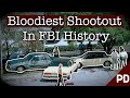 Deadly 5 minutes: The Miami Dade FBI Shootout 1986 | True Crime Documentary | Plainly Difficult