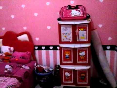  rumah  hello  kitty  mesuji lampung 082380904625 YouTube