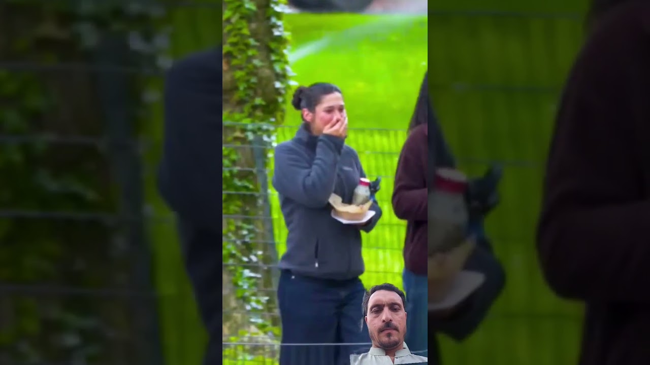 Fart prank DANGER DOWNWIND! Funny Fart Prank in CENTRAL PARK!#prank #funny #fart #comedy #memes