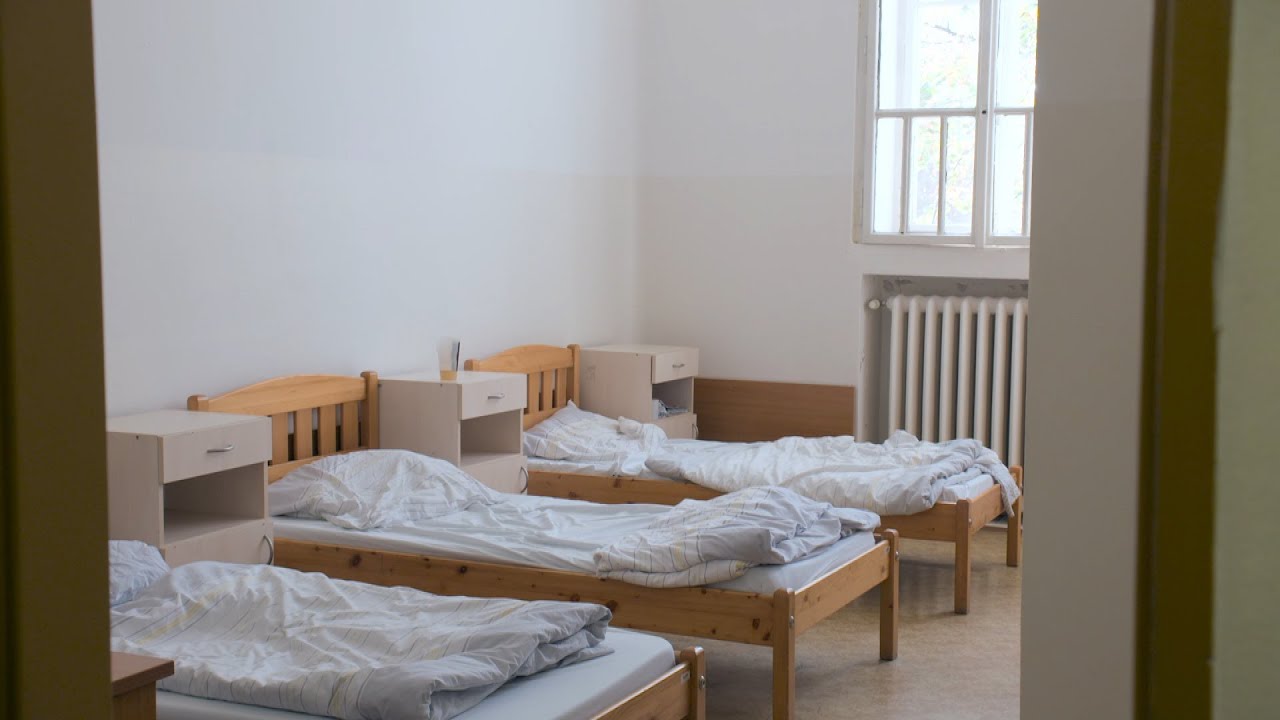 Problematika používání omezovacích prostředků v psychiatrii