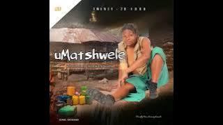 Umatshwele - Utshwala basekhweni 