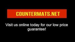 Promotional Merchandise | Custom Counter Mats