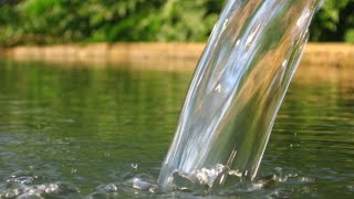 Su Haqqinda 10 Maraqli Faktlar