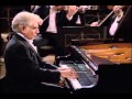 Bernstein -  Mozart: Piano Concerto No. 17 2/3 VIDEO
