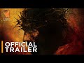 The passion of the christ  official australian trailer