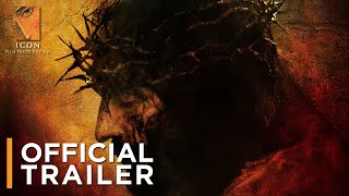 THE PASSION OF THE CHRIST - Official Australian Trailer