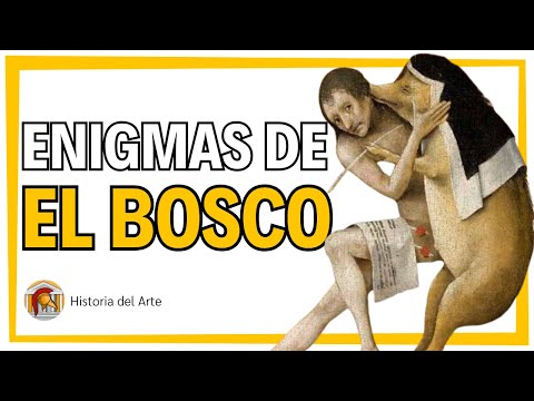 Bosch and the End of the Middle Ages | A Genius Between Two Worlds