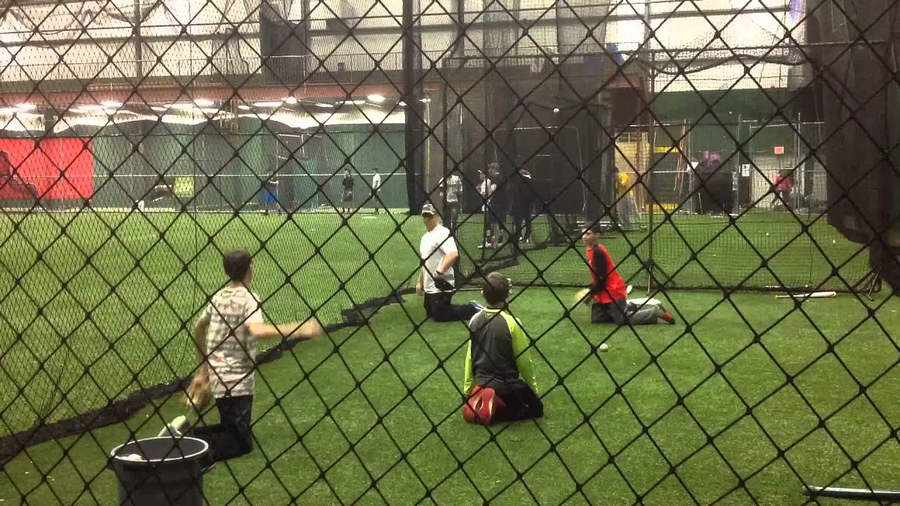 Typical 7 Hr Day of a Cside Trainer