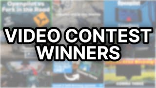 Video Contest Winners, Raising Money, CTF, and More! @commaai