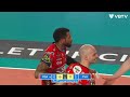 Unbelievable DRAMA! - Lube vs. Perugia | Semi-final Game 4 | Superlega 2025