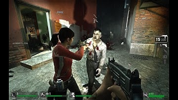 Left 4 Dead Mobile Code Z First Look Trailer New Beta Coming Soon 2019