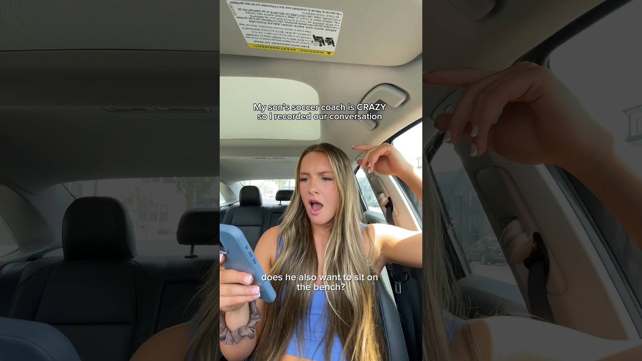 Этот тренер СУМАСШЕДШИЙ 