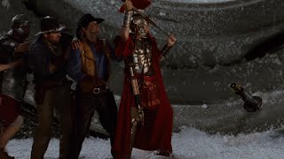 Save Yourself L Night At The Museum