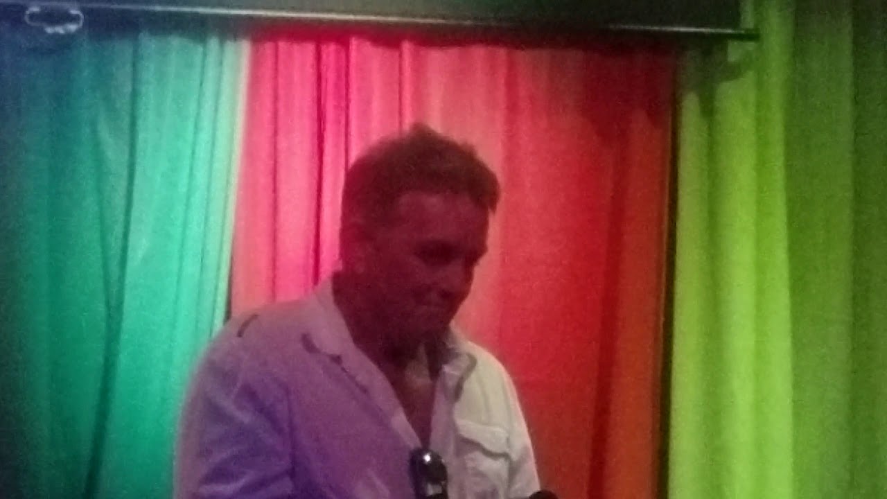 Zombie -  Peter A and Bad Wolves