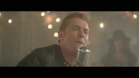 Shane Richie - Wave On Wave (Official Video)
