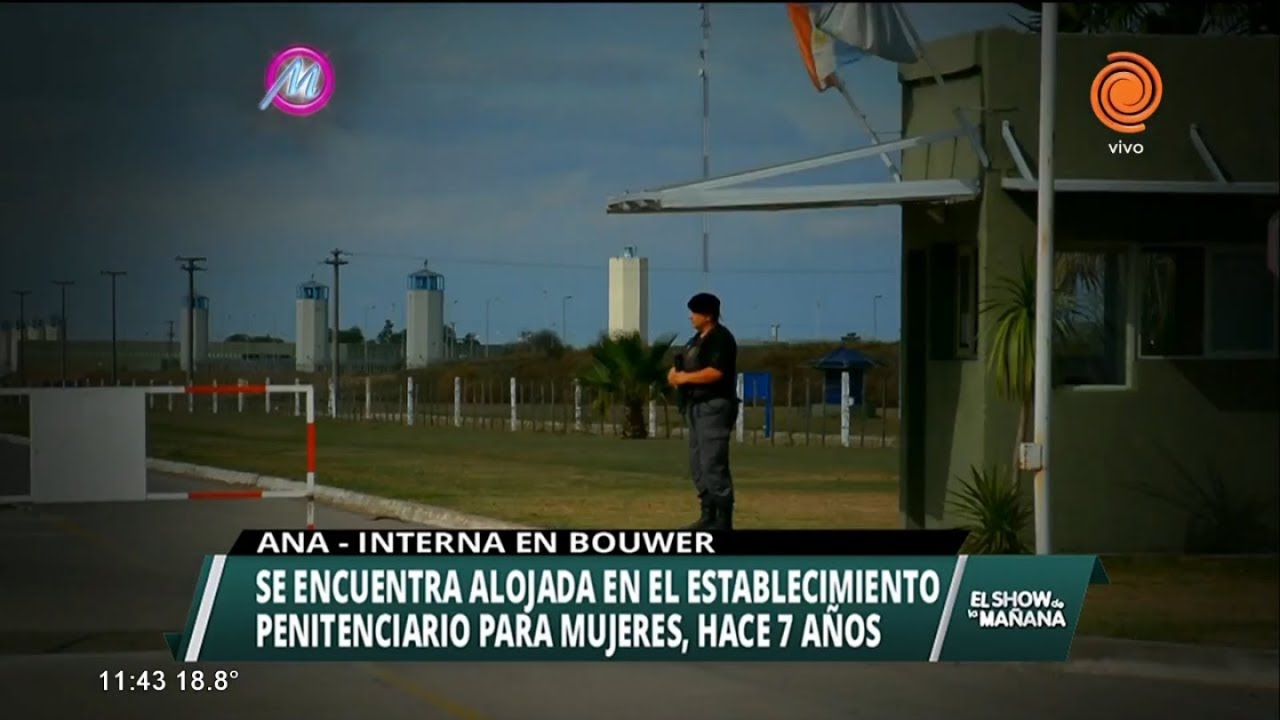 Historias de Mujeres: Ana