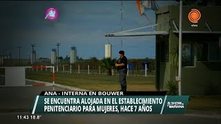 Historias de Mujeres: Ana