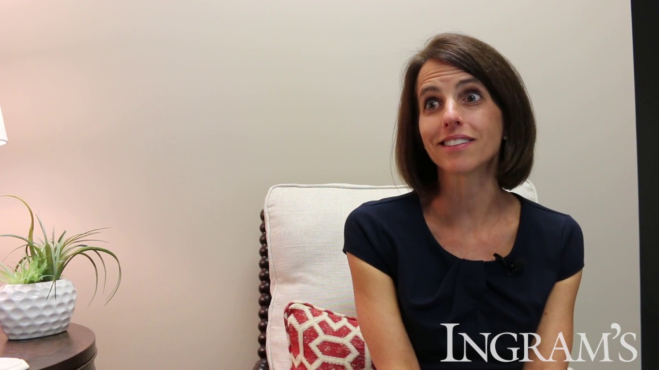 Executive Insights with Debbie Wilkerson