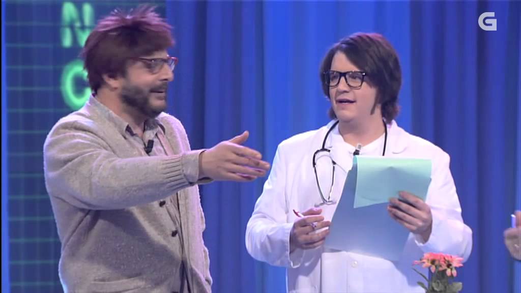 Histerias de hospital