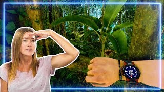 Thinking like a Protein Bar | Survival Expert Plays Green Hell (Part 2)