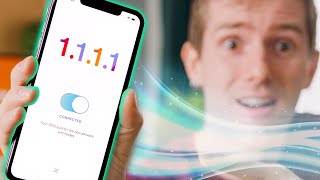 BETTER Phone WiFi in 30 Seconds! BETTER Phone WiFi in 30 Seconds!