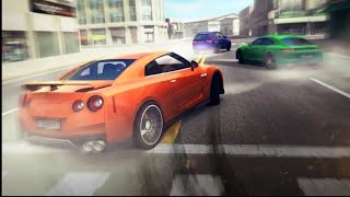 SRGT || Racing & Car Driving Game BGB😀 Gameplay