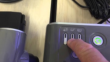 SMART Document camera DOA