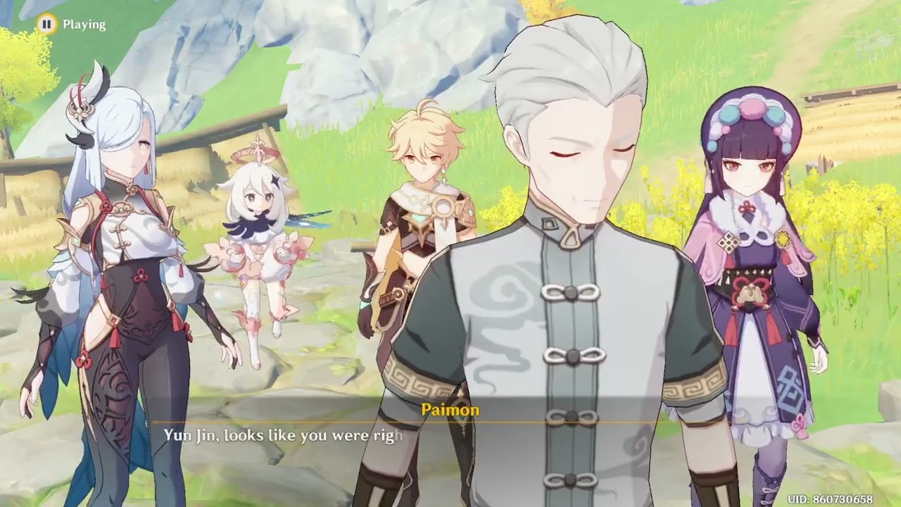 How to do "Use Visions to find the Starsplinter Iron (0/2) | The Crane Returns on the Wind