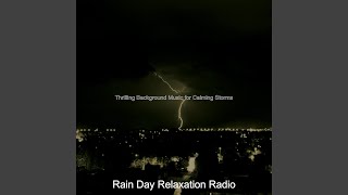Spacious Calming Storms