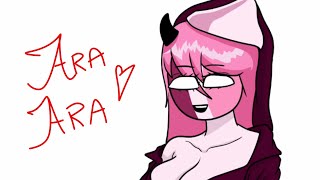 ARA ARA | RUV X SARV | FNF ANIMATION