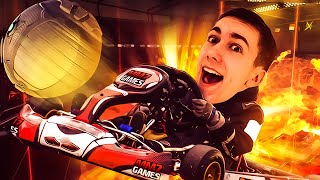 1 HUGE FACTOR! - ROCKET LEAGUE!