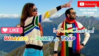 Warriyo  Dunes   Trap   ncs Song 2026  Irfan Classical  ncsirfanclassicaal warriyo