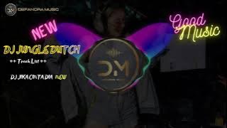 DJ JIKA CINTA DIA NEW JUNGLE DUTCH 2022 FULL BASS