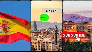 Hidden Facts About Spain That Will Surprise You! 🇪🇸