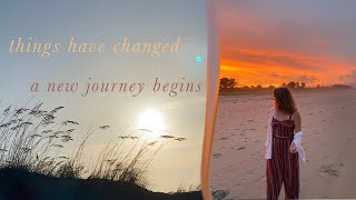 things have changed - time for a new journey | moving vlog # 1 by Corinne Carole 421 views 1 year ago 4 minutes, 16 seconds