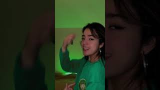 Vídeo Sofía Orantes Tik Tok